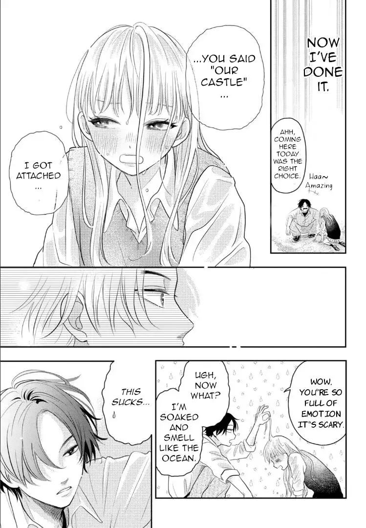 Futarijime Romantic - Chapter 2 - Page 37
