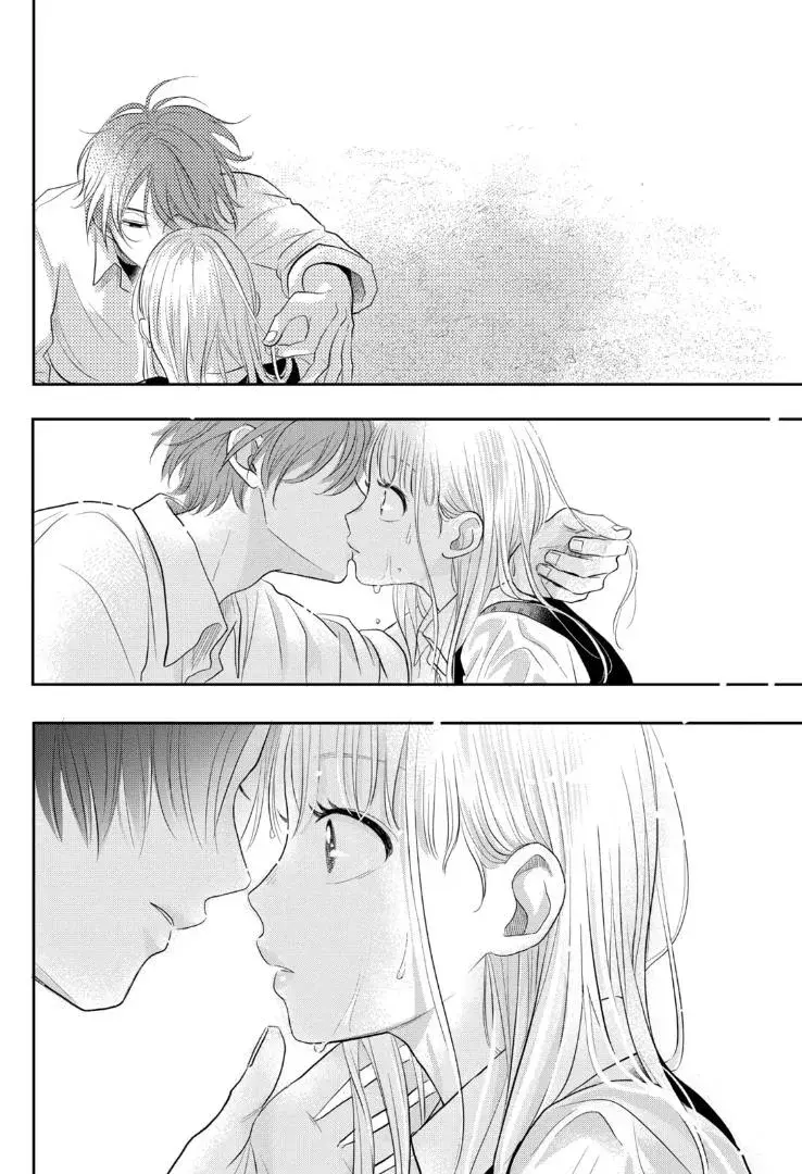Futarijime Romantic - Chapter 2 - Page 38