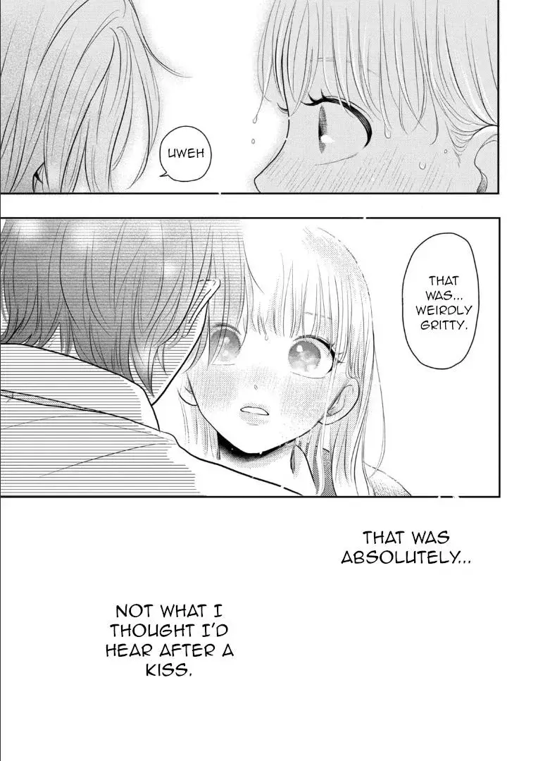 Futarijime Romantic - Chapter 2 - Page 39