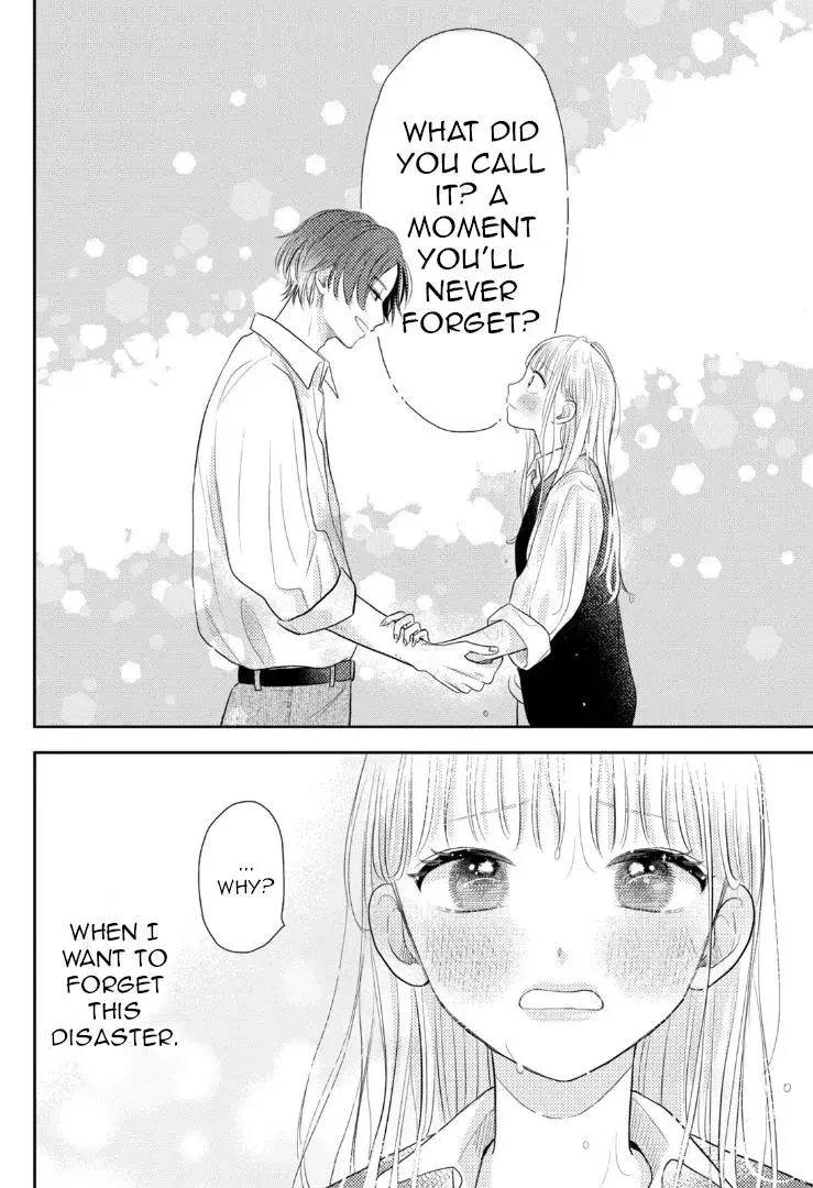 Futarijime Romantic - Chapter 2 - Page 42