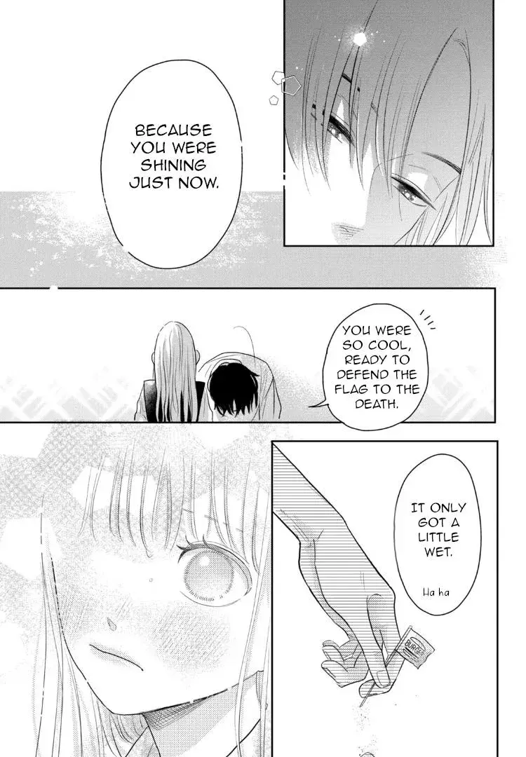 Futarijime Romantic - Chapter 2 - Page 43