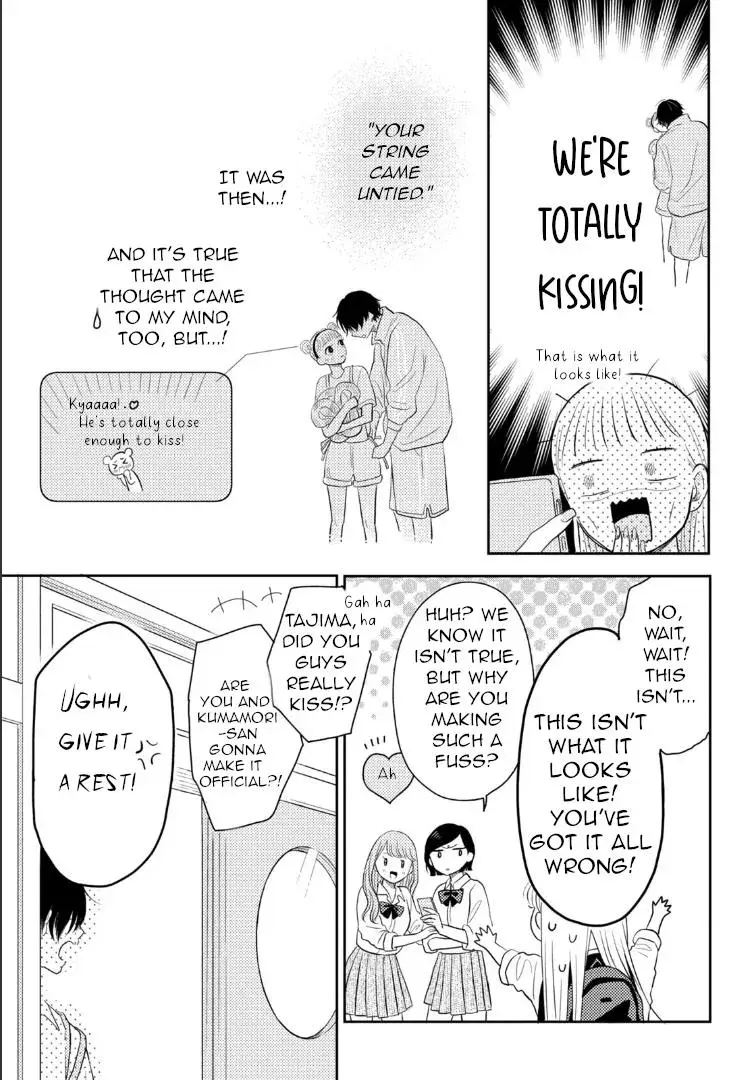 Futarijime Romantic - Chapter 3 - Page 13
