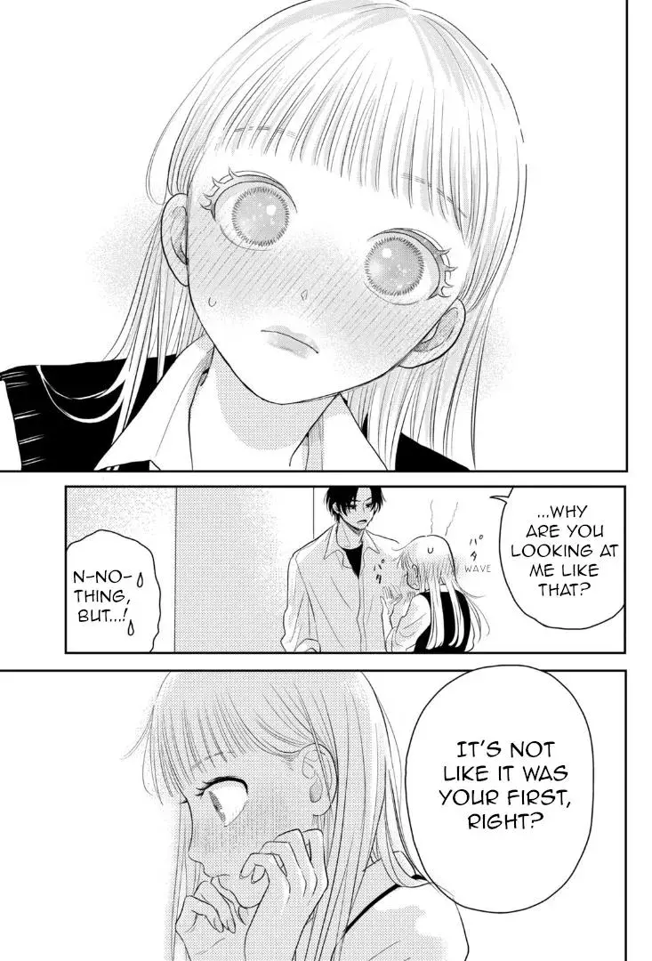 Futarijime Romantic - Chapter 3 - Page 25