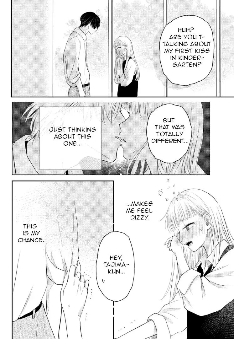 Futarijime Romantic - Chapter 3 - Page 26