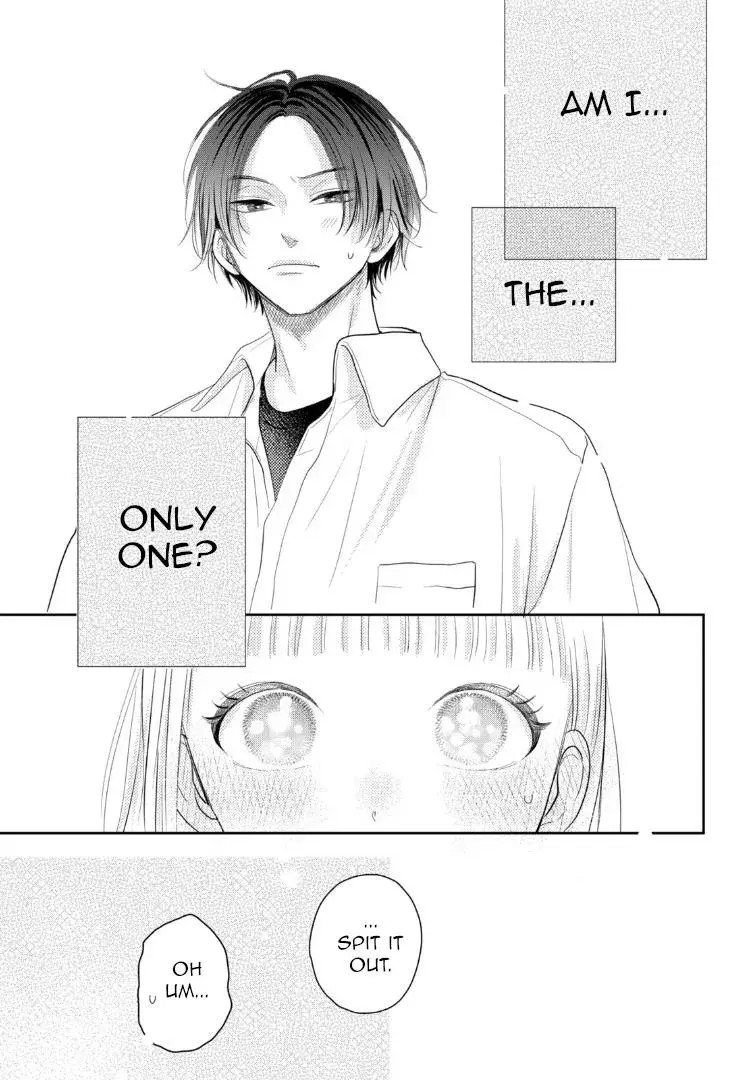 Futarijime Romantic - Chapter 3 - Page 27