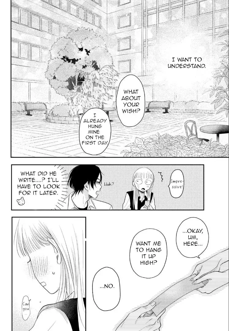 Futarijime Romantic - Chapter 3 - Page 30