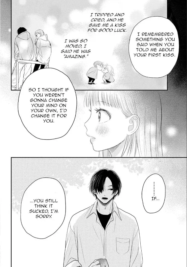 Futarijime Romantic - Chapter 3 - Page 34