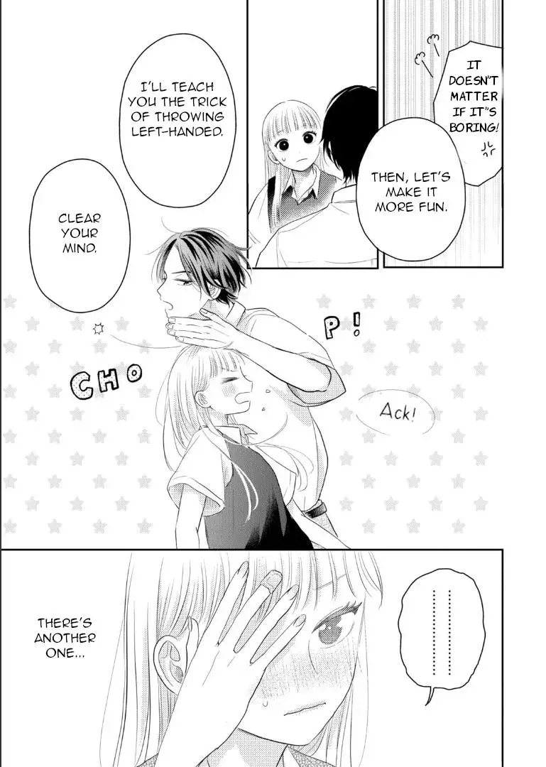 Futarijime Romantic - Chapter 4 - Page 23