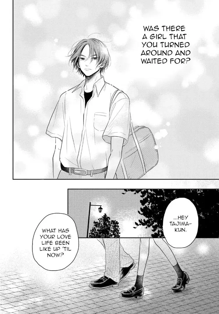 Futarijime Romantic - Chapter 4 - Page 28