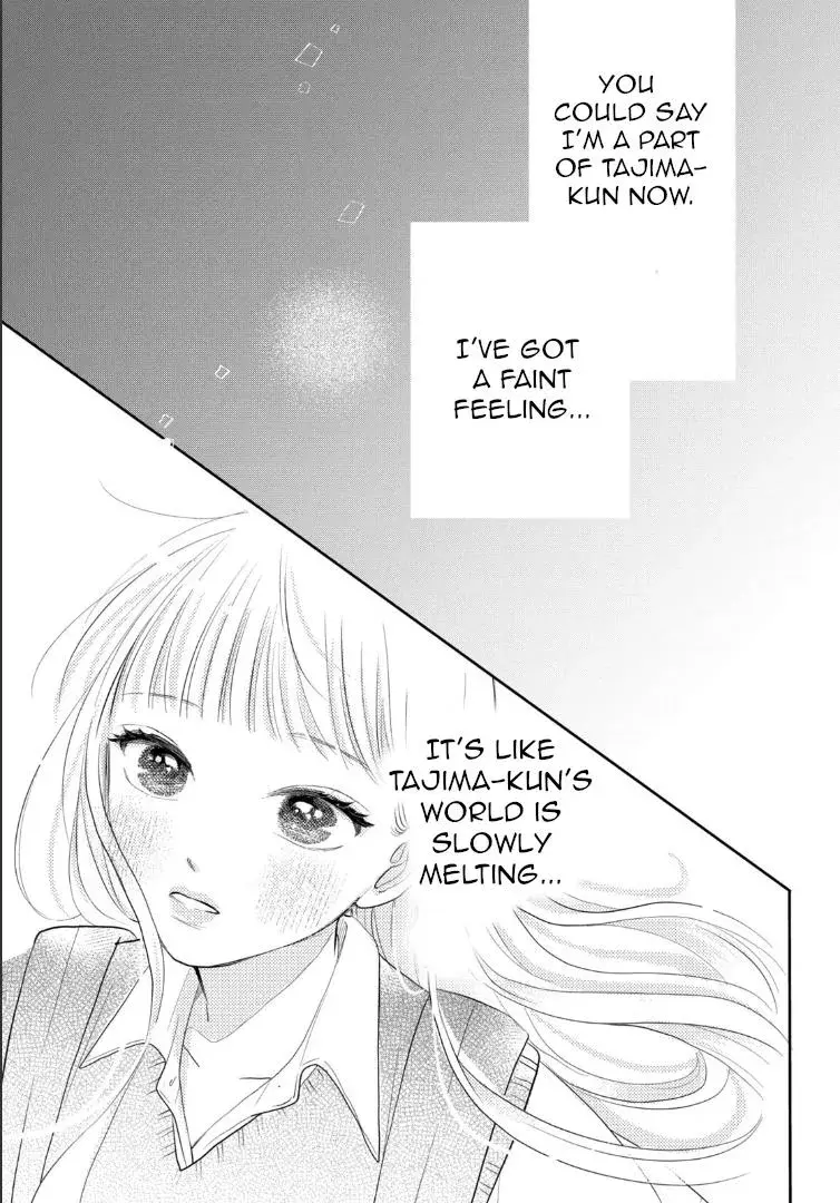 Futarijime Romantic - Chapter 4 - Page 34