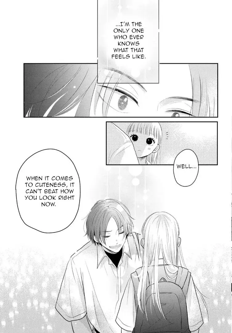 Futarijime Romantic - Chapter 4 - Page 35