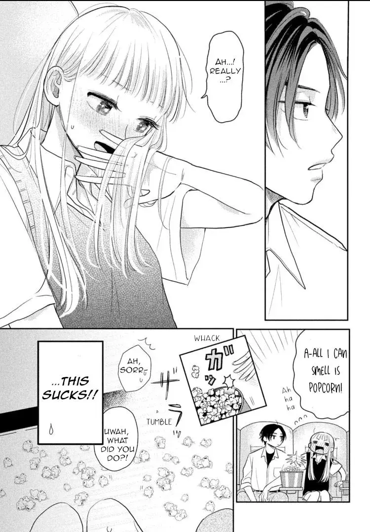 Futarijime Romantic - Chapter 5 - Page 25