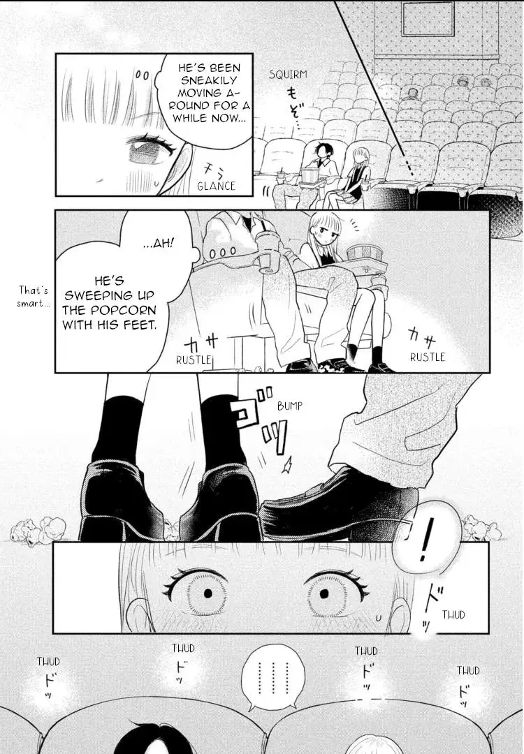Futarijime Romantic - Chapter 5 - Page 27