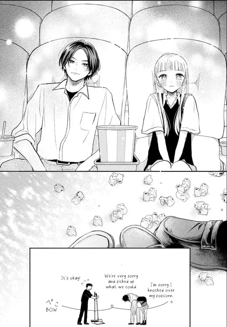 Futarijime Romantic - Chapter 5 - Page 28