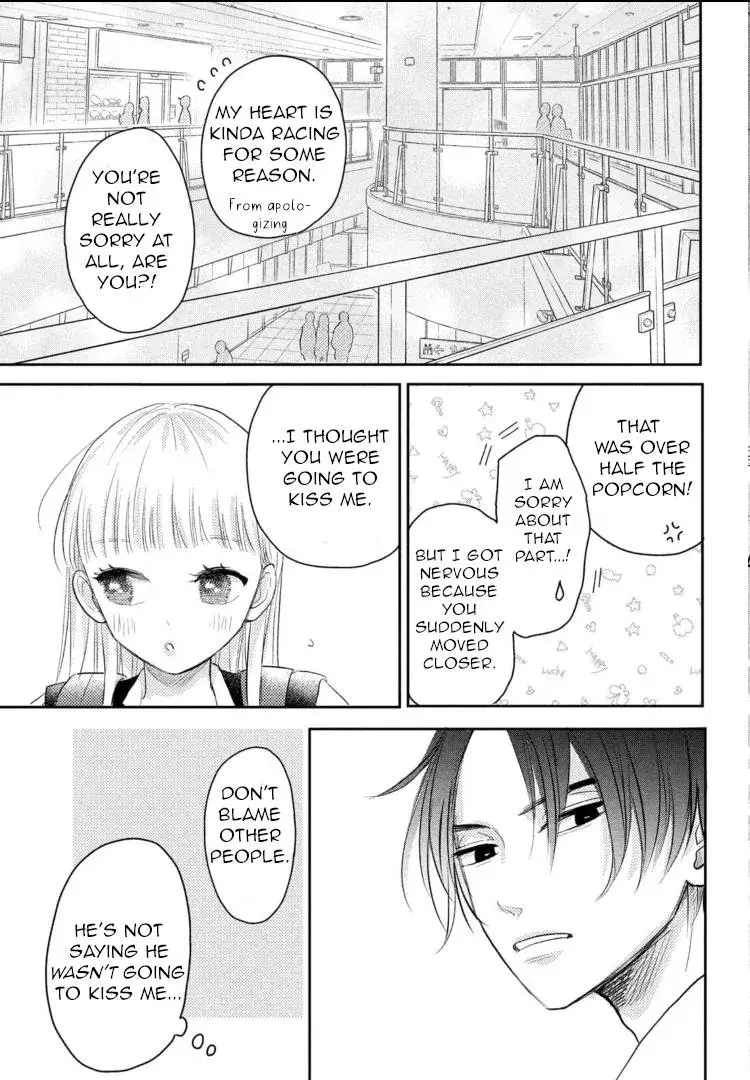 Futarijime Romantic - Chapter 5 - Page 29
