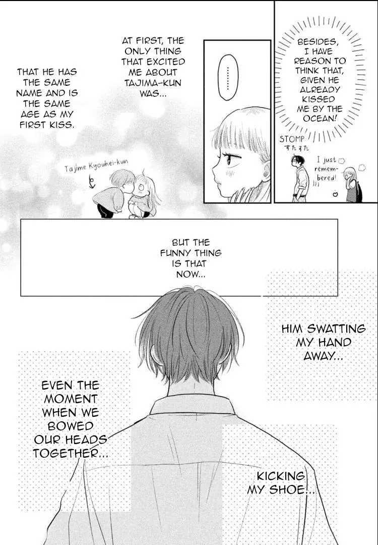 Futarijime Romantic - Chapter 5 - Page 30