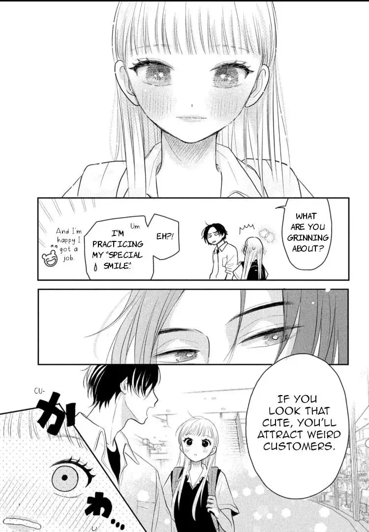 Futarijime Romantic - Chapter 5 - Page 31
