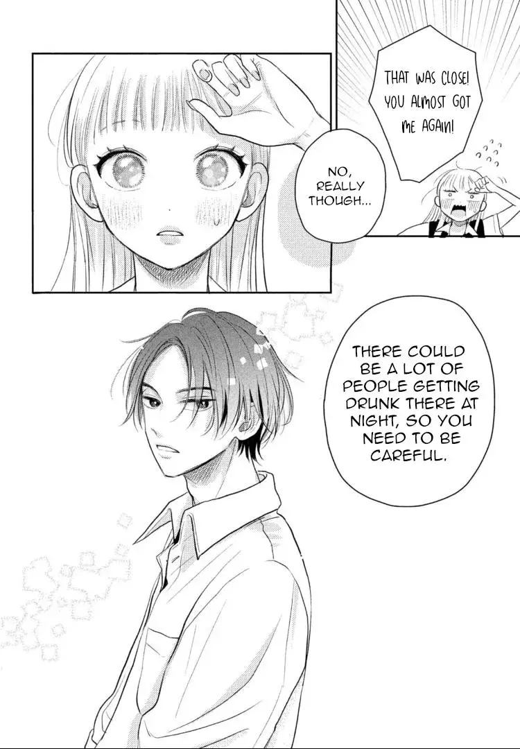 Futarijime Romantic - Chapter 5 - Page 32