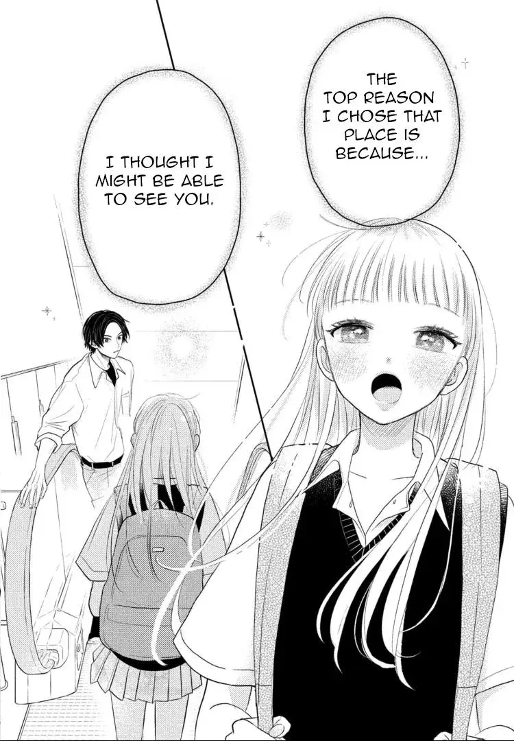 Futarijime Romantic - Chapter 5 - Page 34