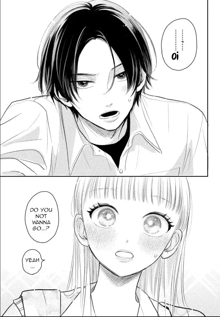Futarijime Romantic - Chapter 5 - Page 39