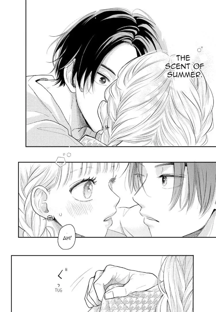 Futarijime Romantic - Chapter 6 - Page 23