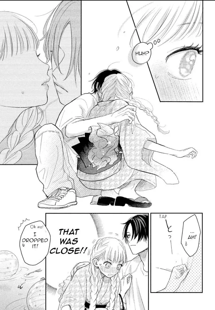 Futarijime Romantic - Chapter 6 - Page 24