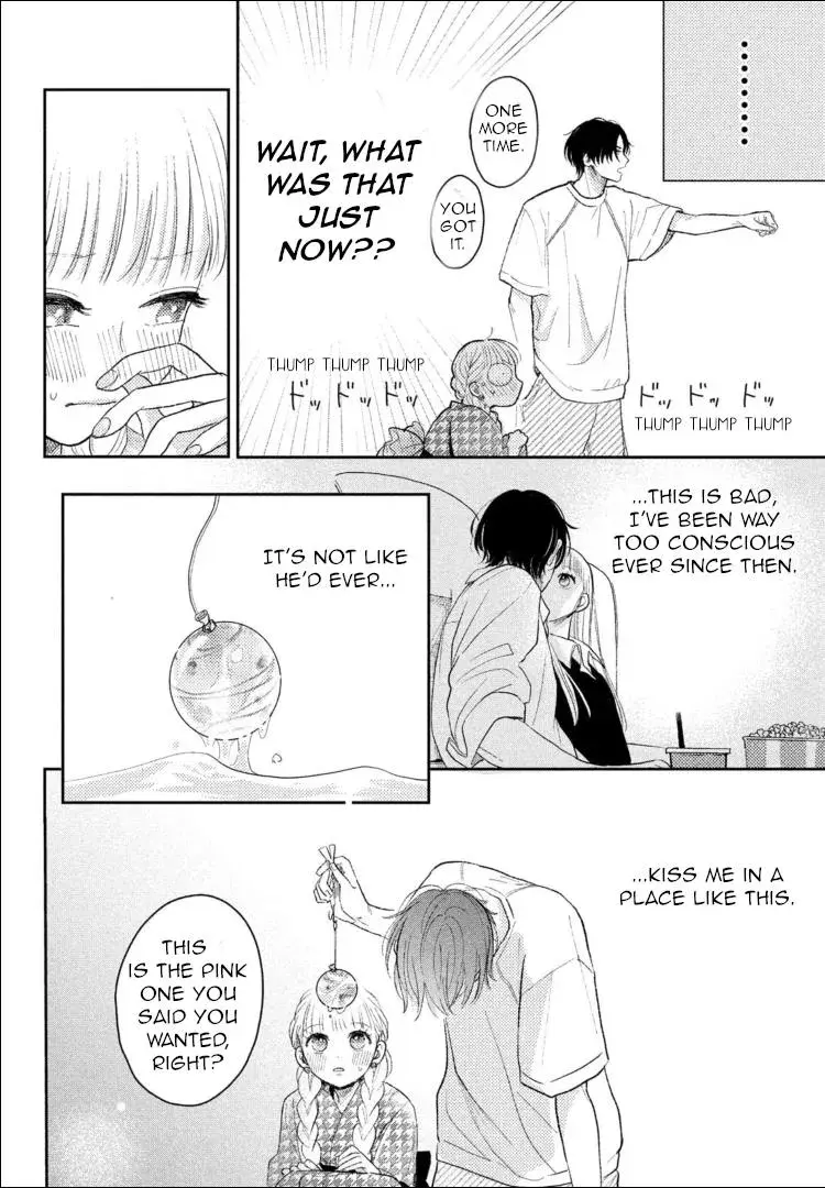 Futarijime Romantic - Chapter 6 - Page 25