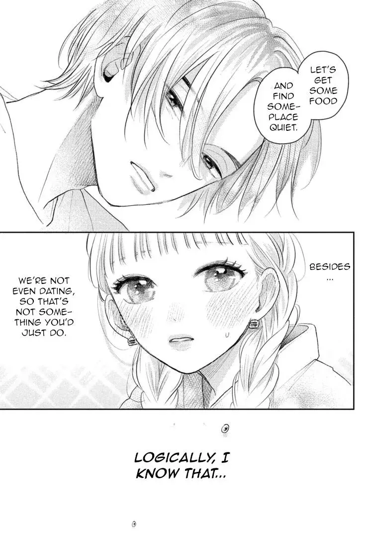 Futarijime Romantic - Chapter 6 - Page 26