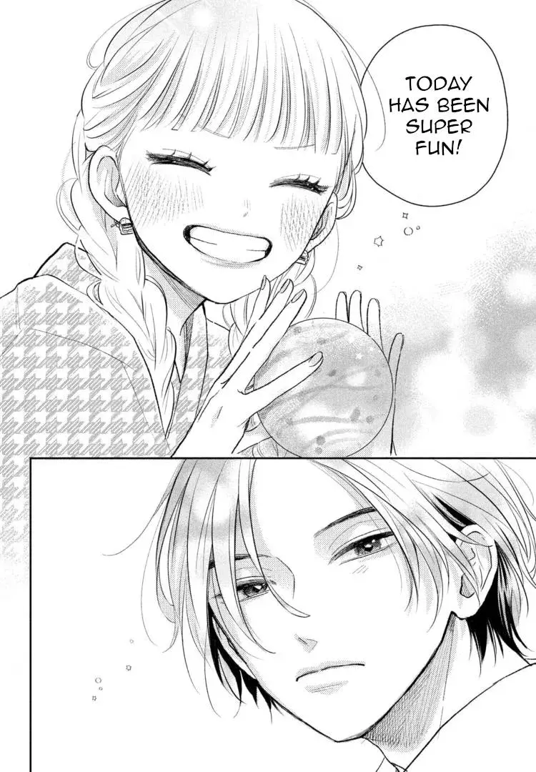 Futarijime Romantic - Chapter 6 - Page 29