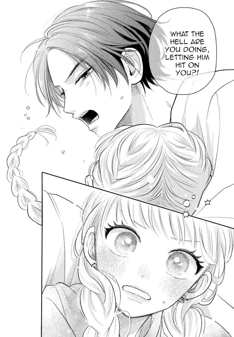 Futarijime Romantic - Chapter 6 - Page 37