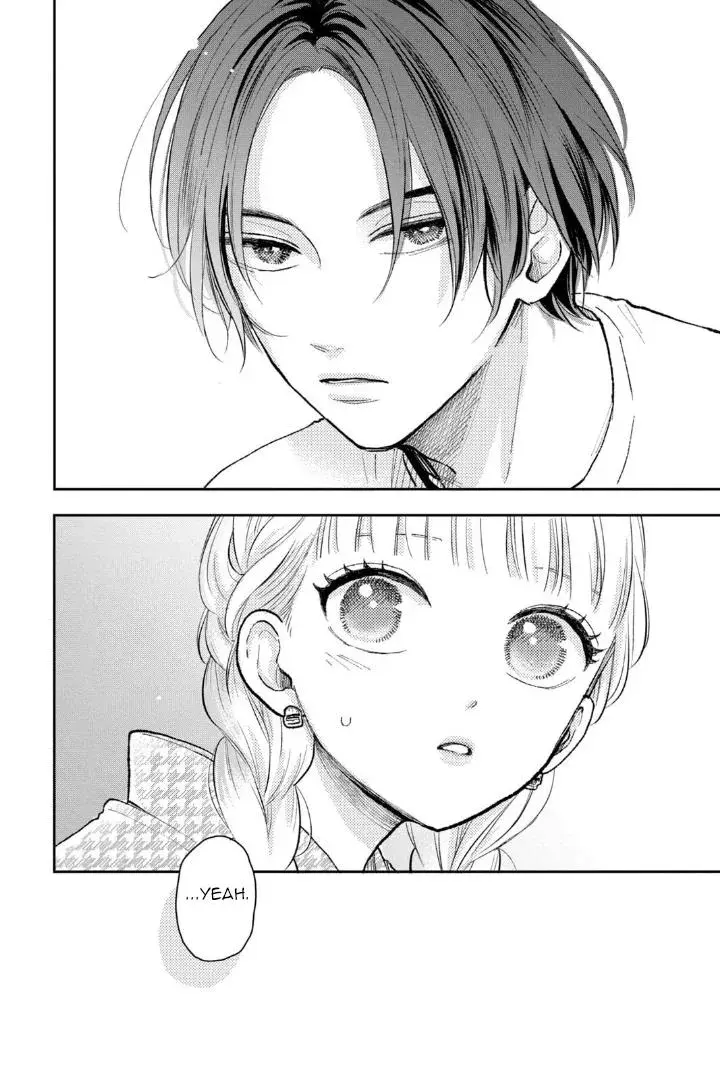 Futarijime Romantic - Chapter 7 - Page 4