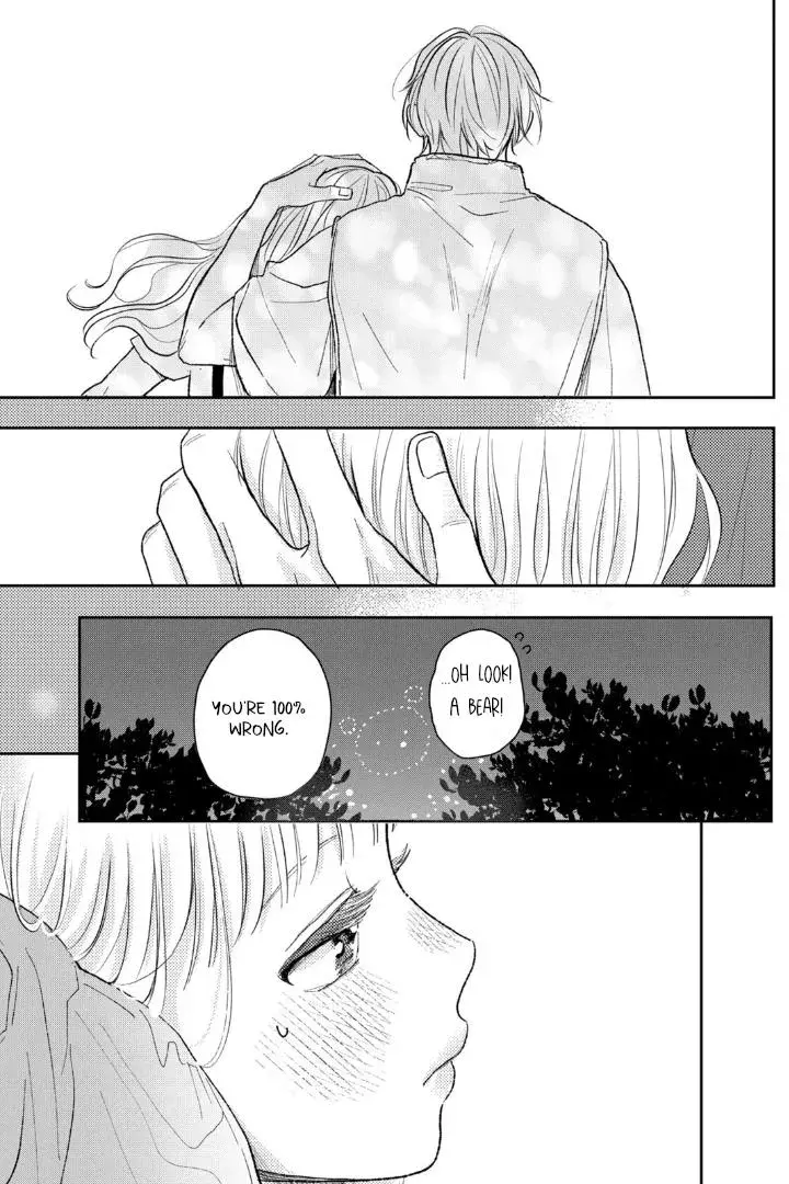 Futarijime Romantic - Chapter 7 - Page 33