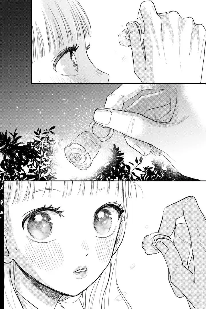 Futarijime Romantic - Chapter 7 - Page 34