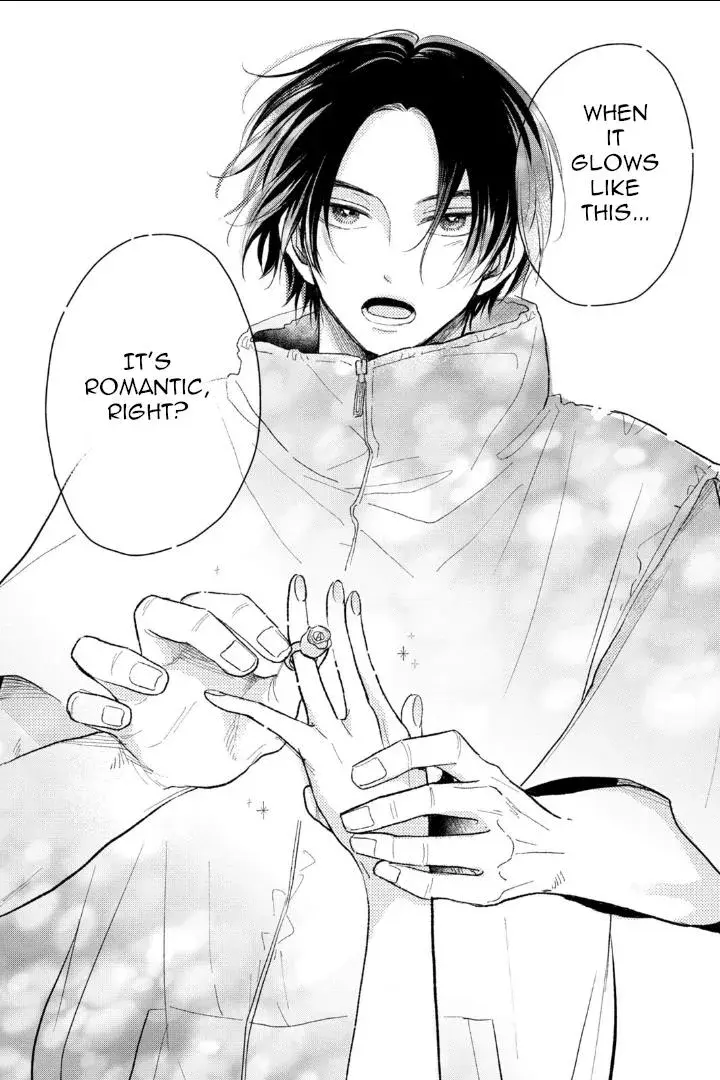 Futarijime Romantic - Chapter 7 - Page 36