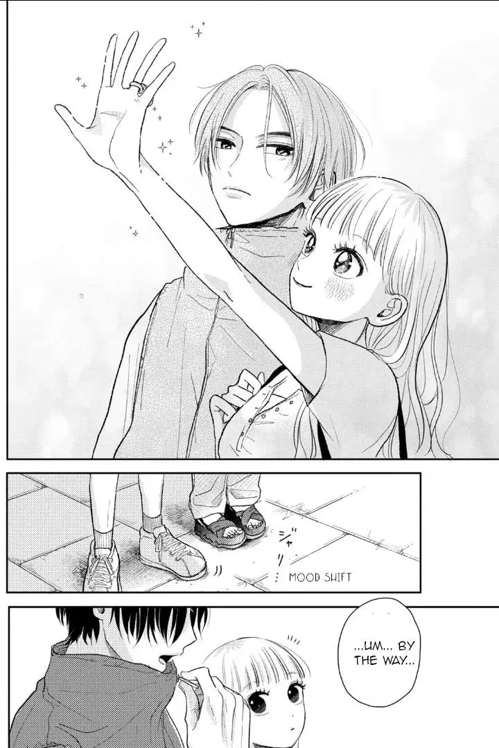 Futarijime Romantic - Chapter 7 - Page 38