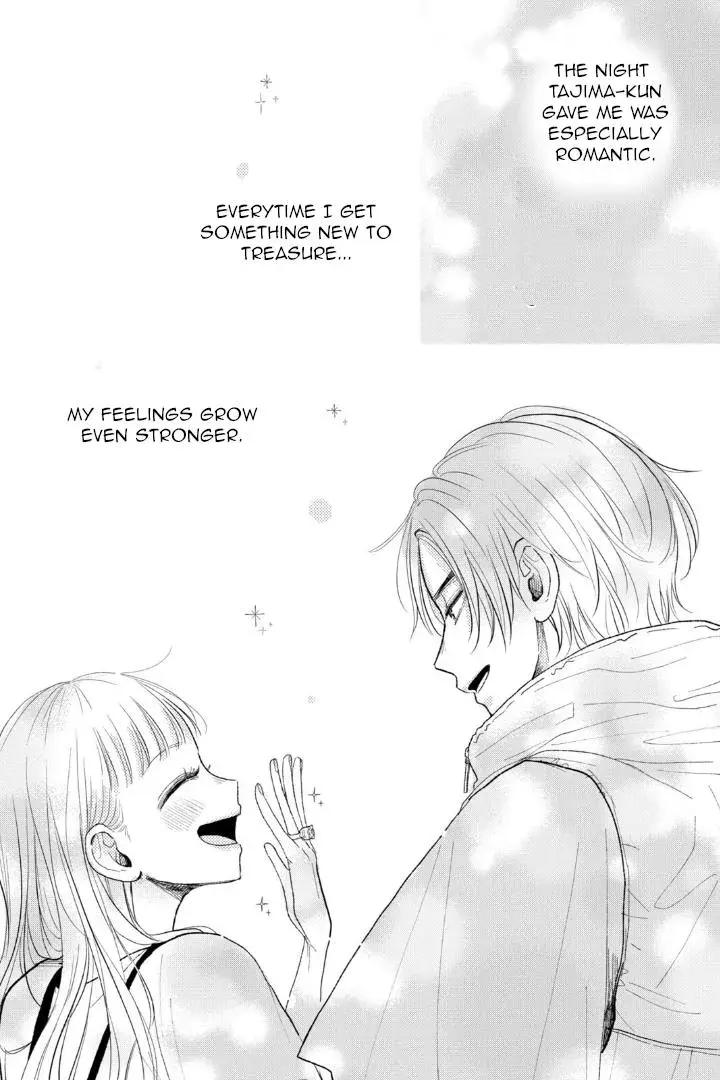 Futarijime Romantic - Chapter 7 - Page 40