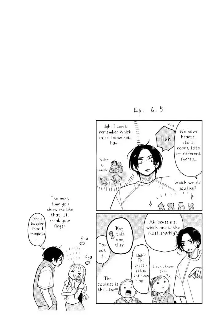 Futarijime Romantic - Chapter 7 - Page 41