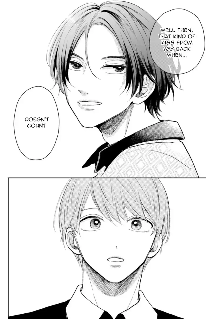 Futarijime Romantic - Chapter 8 - Page 28
