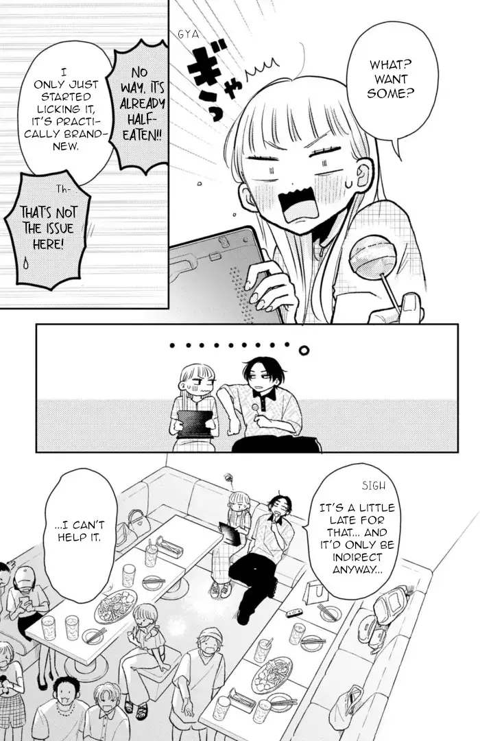 Futarijime Romantic - Chapter 8 - Page 31