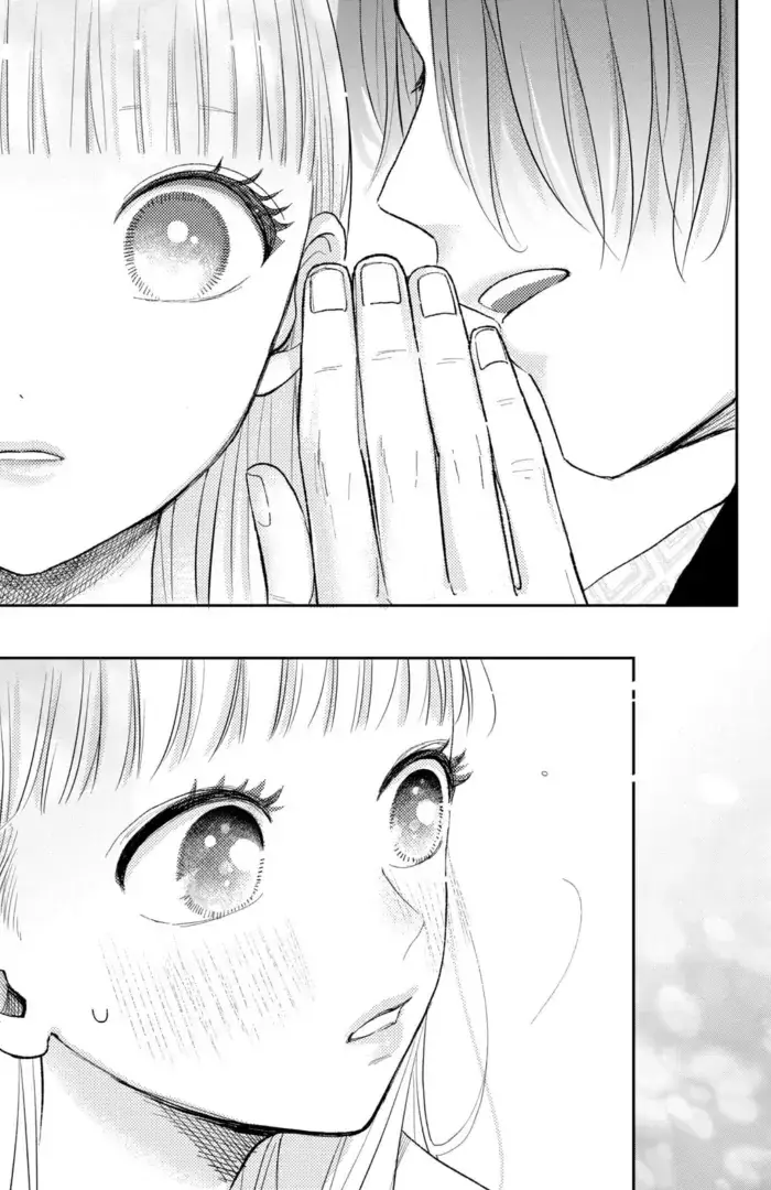Futarijime Romantic - Chapter 8 - Page 37