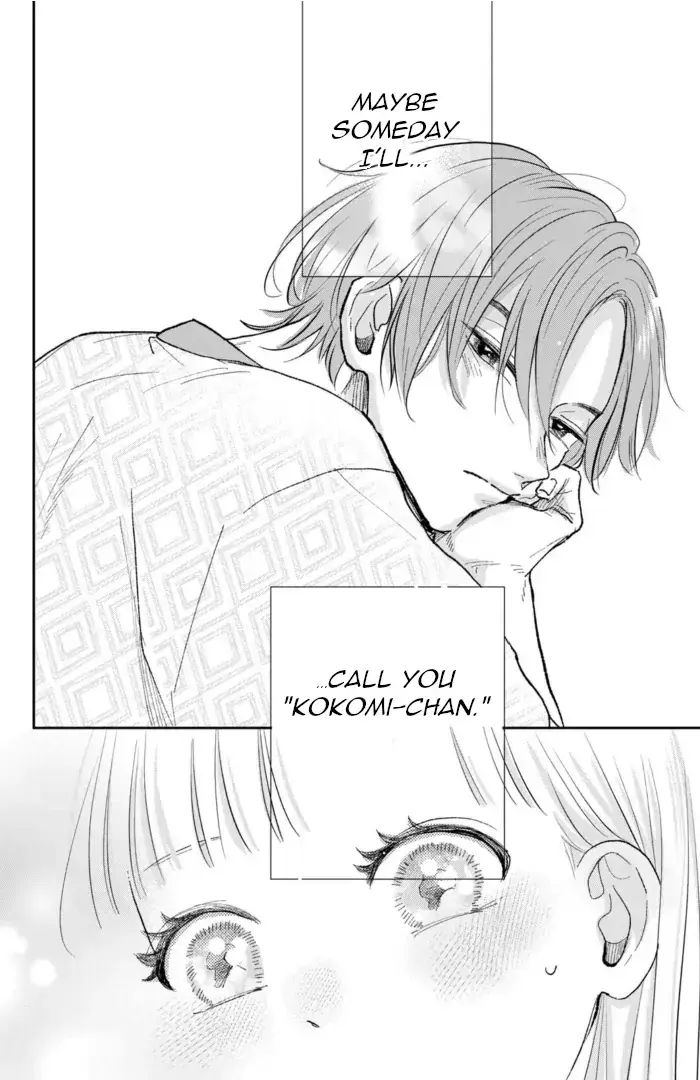 Futarijime Romantic - Chapter 8 - Page 38