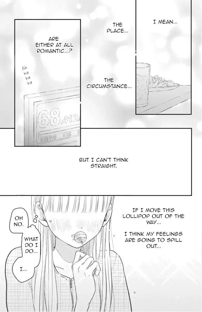 Futarijime Romantic - Chapter 8 - Page 39