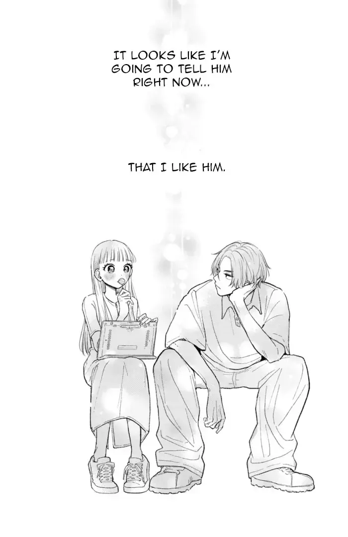 Futarijime Romantic - Chapter 8 - Page 40
