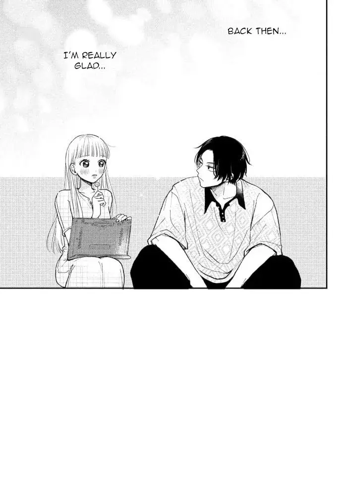 Futarijime Romantic - Chapter 9 - Page 3