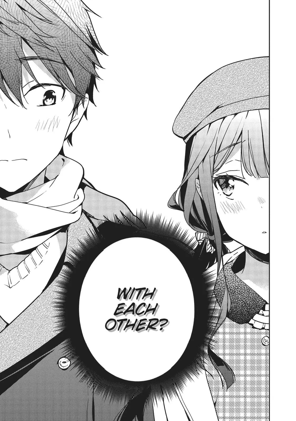Masamune-kun no Revenge - Chapter 32 - Page 19