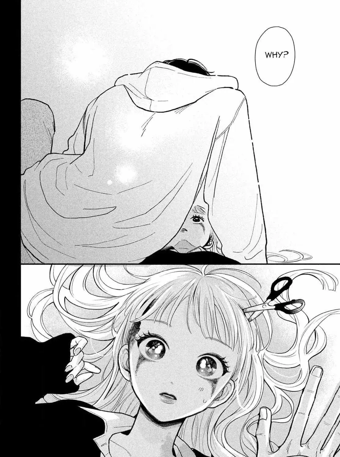 Futarijime Romantic - Chapter 9 - Page 42