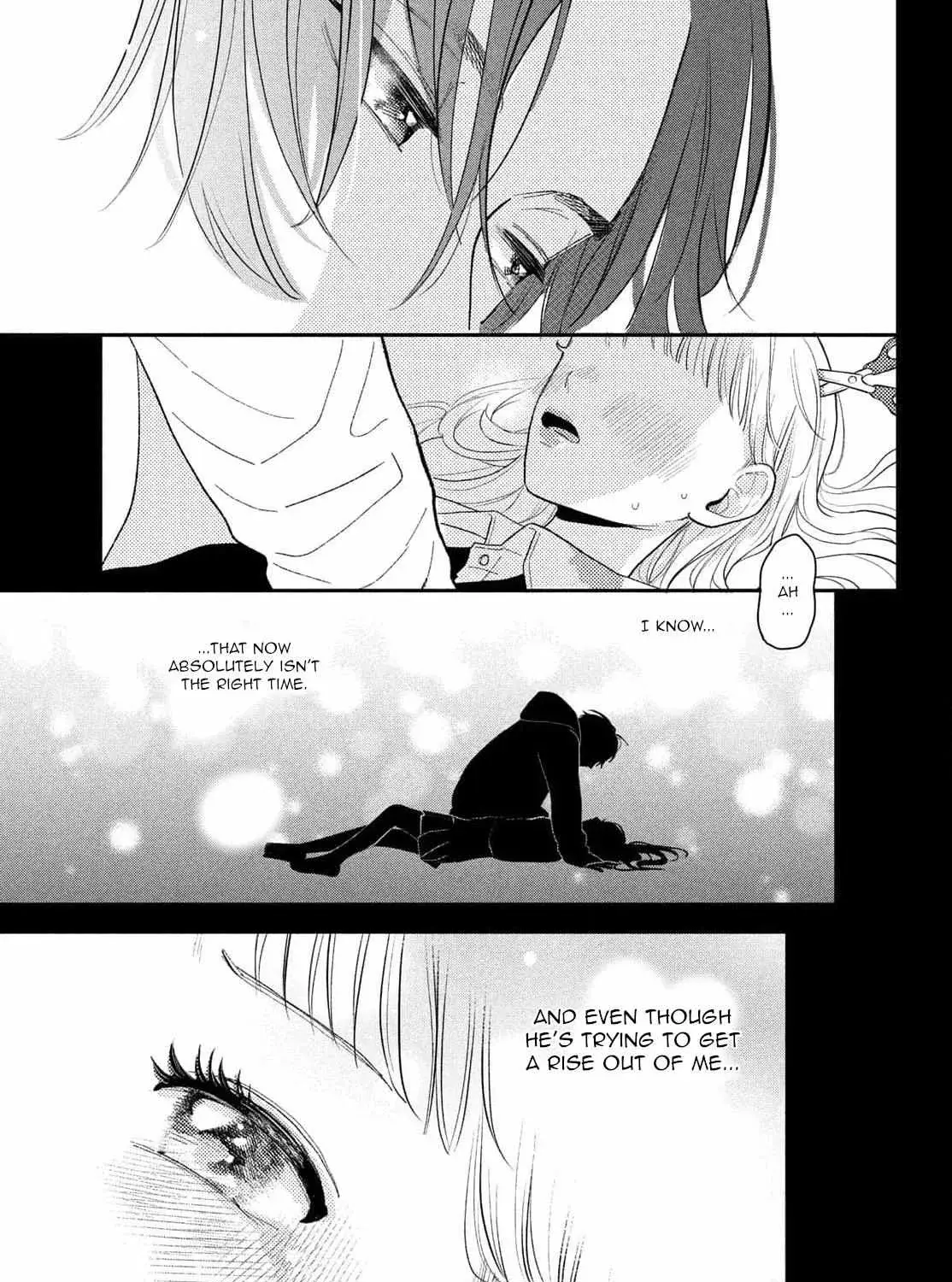 Futarijime Romantic - Chapter 9 - Page 44