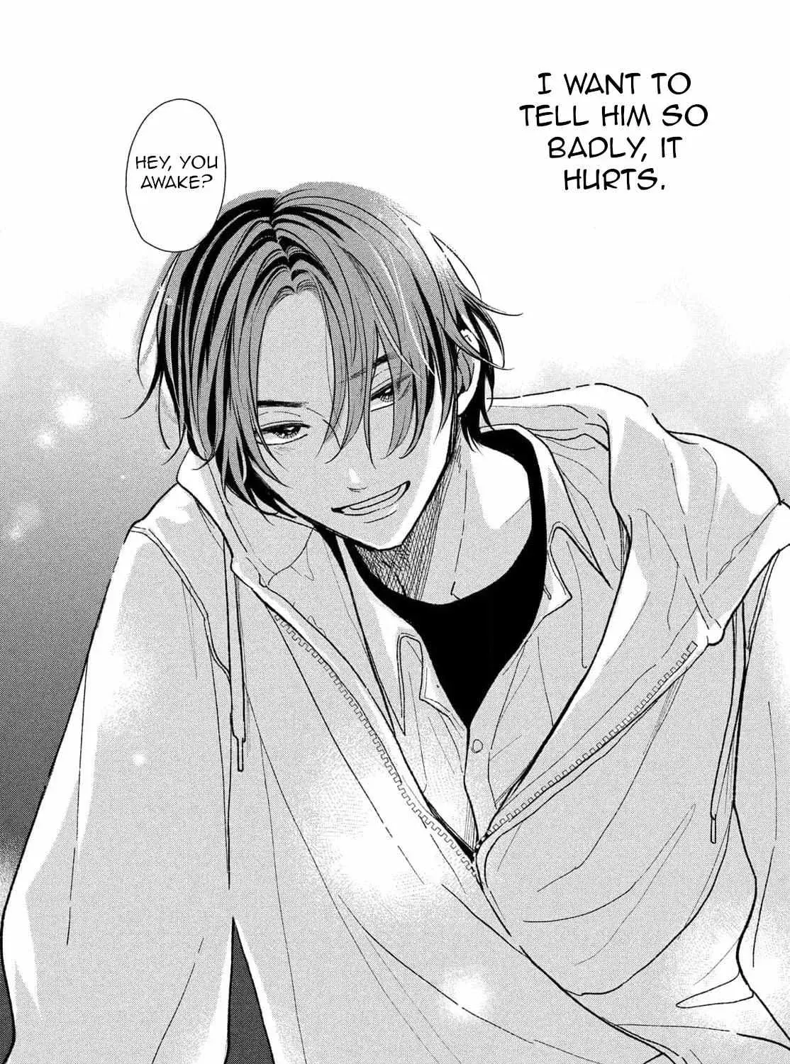 Futarijime Romantic - Chapter 9 - Page 46