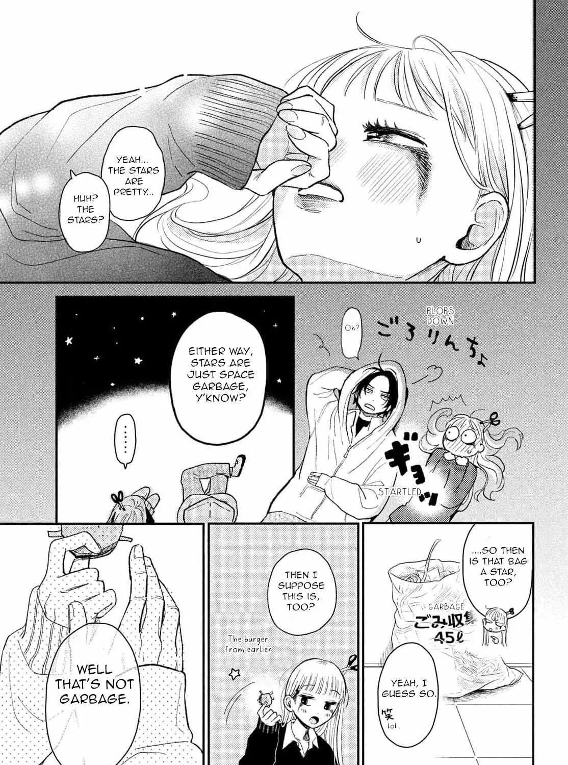 Futarijime Romantic - Chapter 9 - Page 48