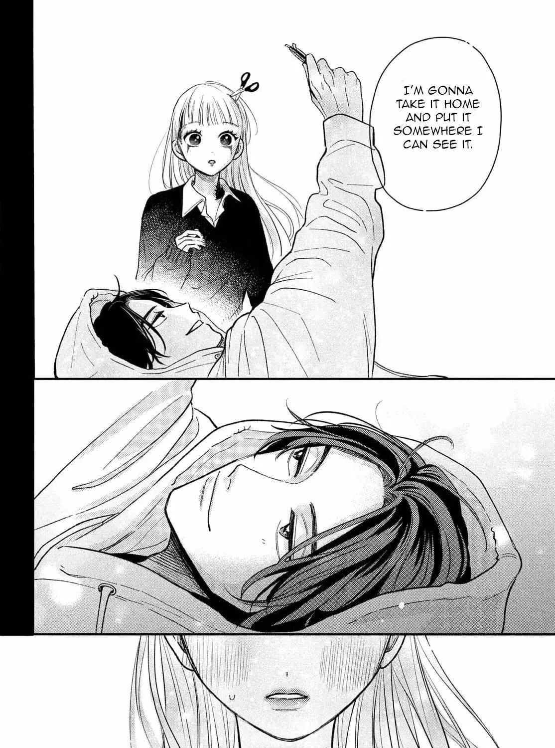 Futarijime Romantic - Chapter 9 - Page 50